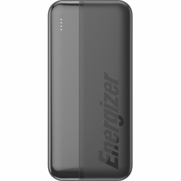 Energizer Powerbanka 20000mAh 15W UE20050CC černá