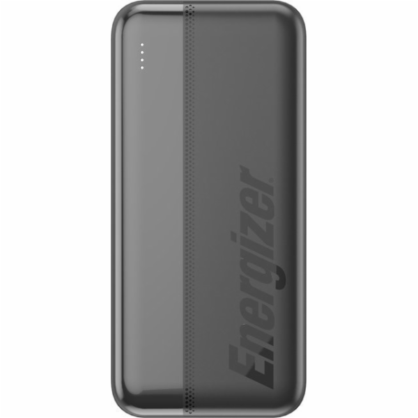 Energizer Powerbanka 30000mAh 15W UE30050CC černá