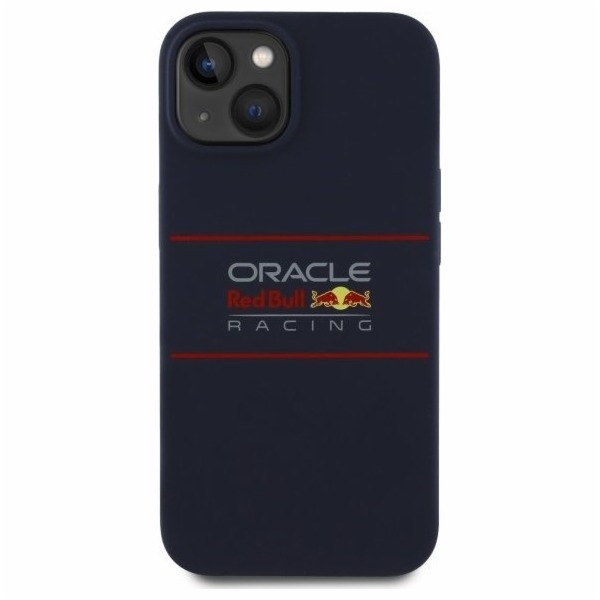 Red Bull Silikonový kryt RBHMP14S24SIHSRV pro iPhone 14 6...