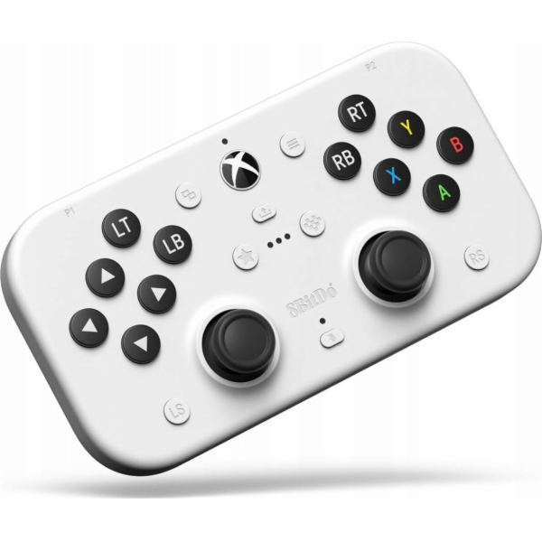 8BitDo Arcade Stick Truxton Steam Bundle