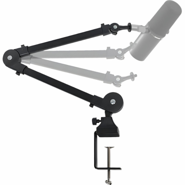 Mozos Držák mikrofonu SB34 na stůl