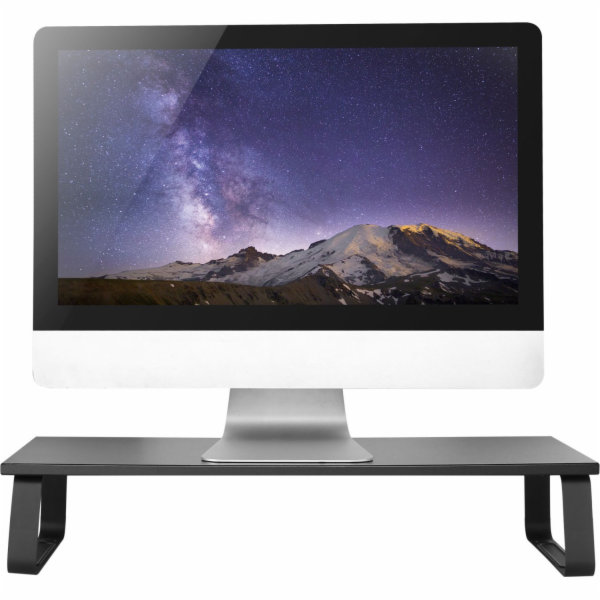 Mozos Stojan na monitor SINGLE-RISER-S