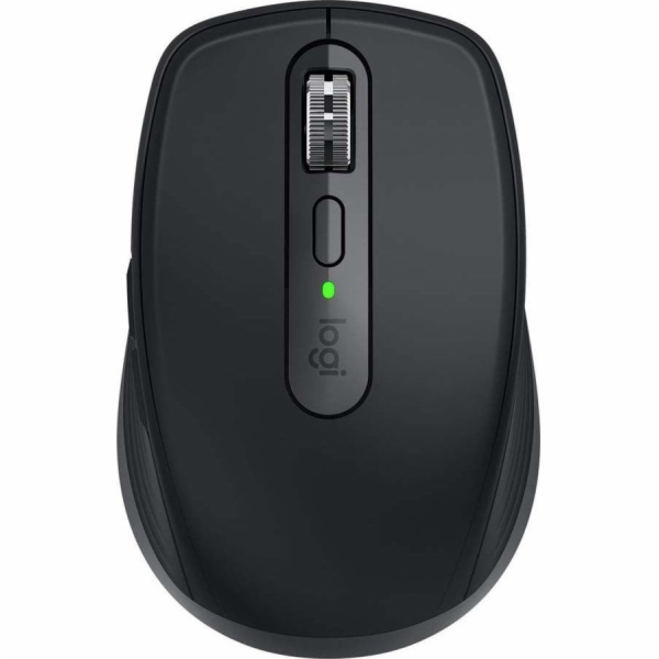 Logitech Myš MX Anywhere 3S Graphite (910-006929) + bezdr...