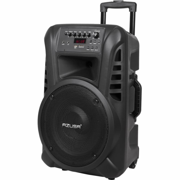 Azusa Aktivní sloupový reproduktor (se 2 bezdrátovými mik...