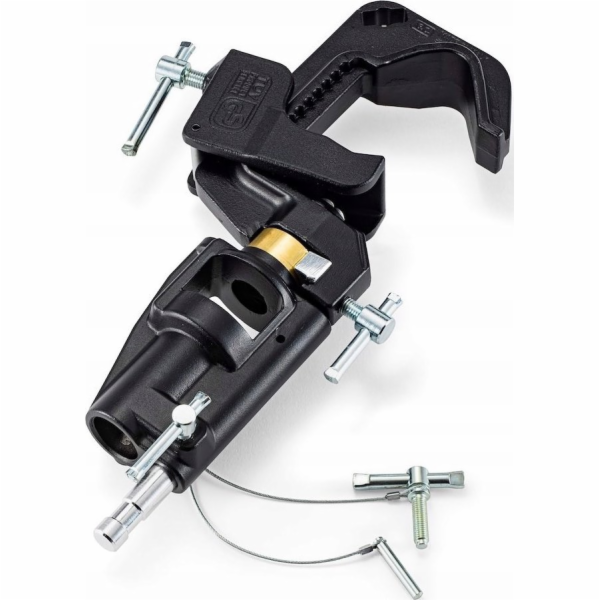 Avenger Otočná svorka C Clamp