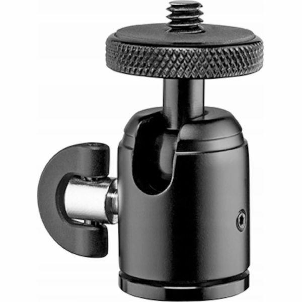 Manfrotto MINI hlava