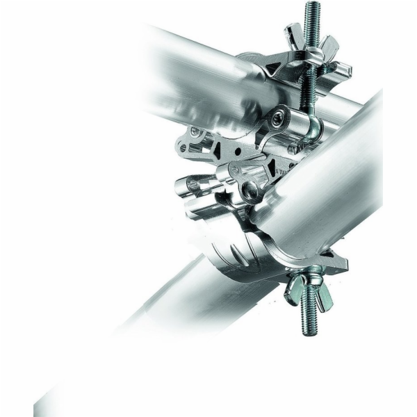 Dvojitá otočná přezka Avenger Eye Coupler LP