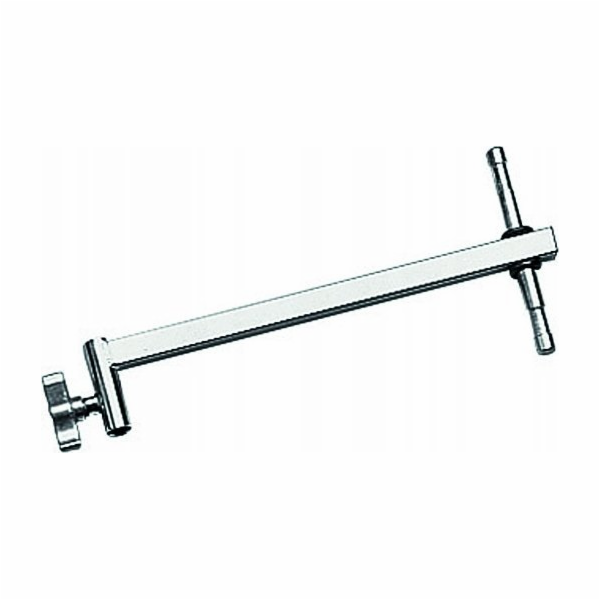 Avenger Ramie offset baby38cm 16mm/2x16mm