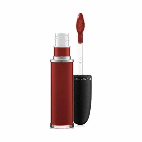 MAC Lipsticks Mac Retro Matte carnivorous Liquid (5 ml)