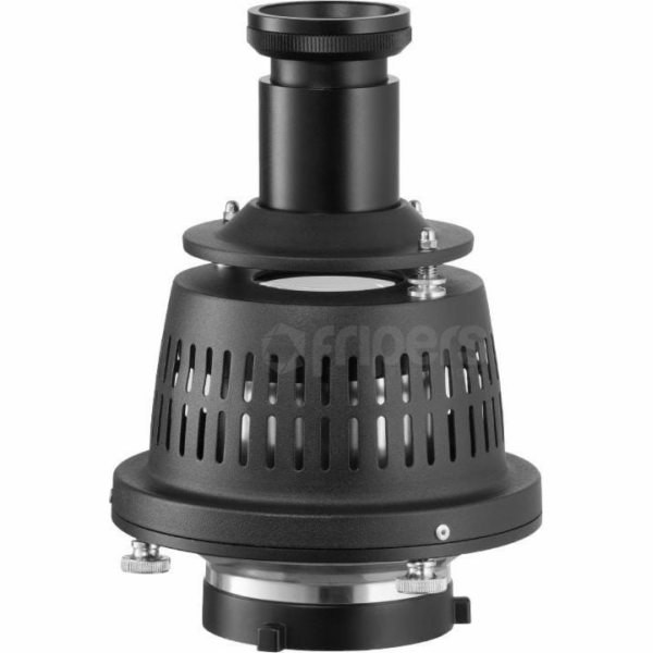 Falcon Eye Falcon FTA-OST3 Bowens Snoot se zoomem a filtry