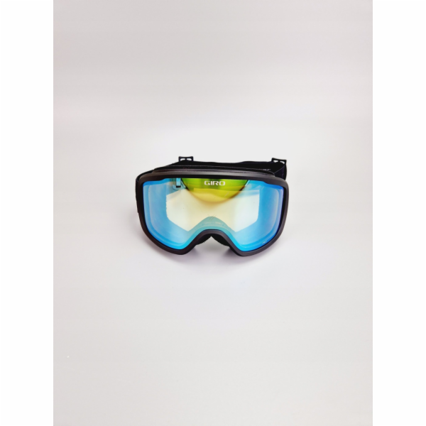 Černá značka Giro Cruz (GR-7130170)