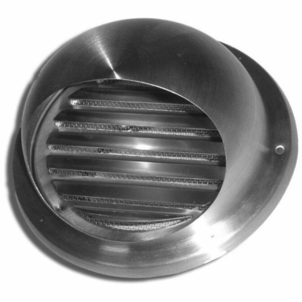 NoName 160 NÁSTĚNNÉ SÁNÍ Z NEREZOVÉ OCELI // RSK.SX-CW160-N