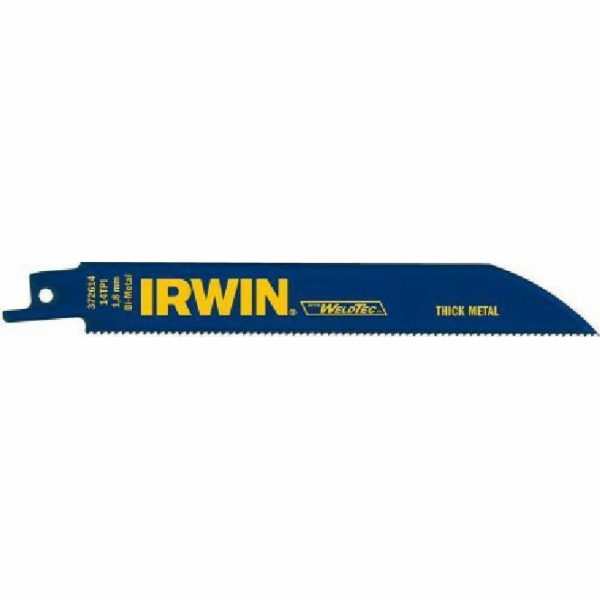 Irwin Blade 150 mm 614 R BIM - 10504143