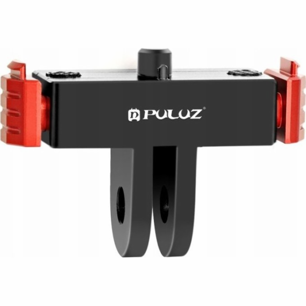 Puluz Držák s rychloupínacím magnetem pro GoPro HERO 13 B...