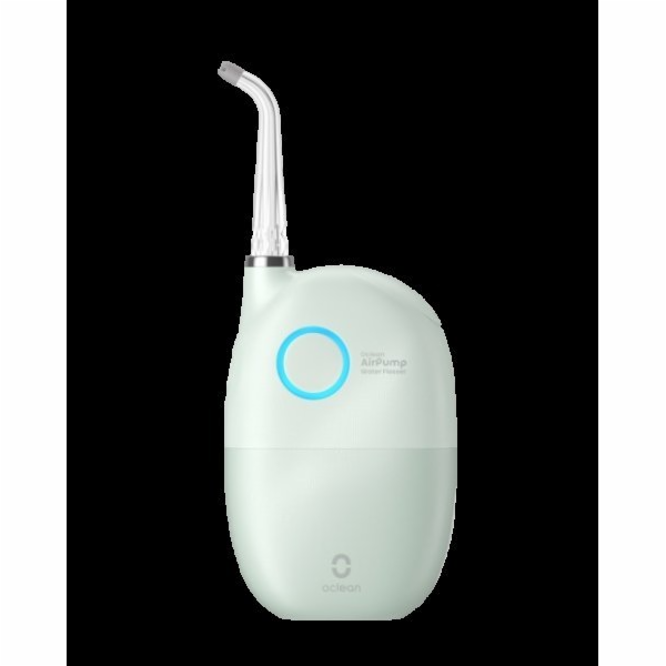 Orální irigátor Oclean Oclean A10 Green