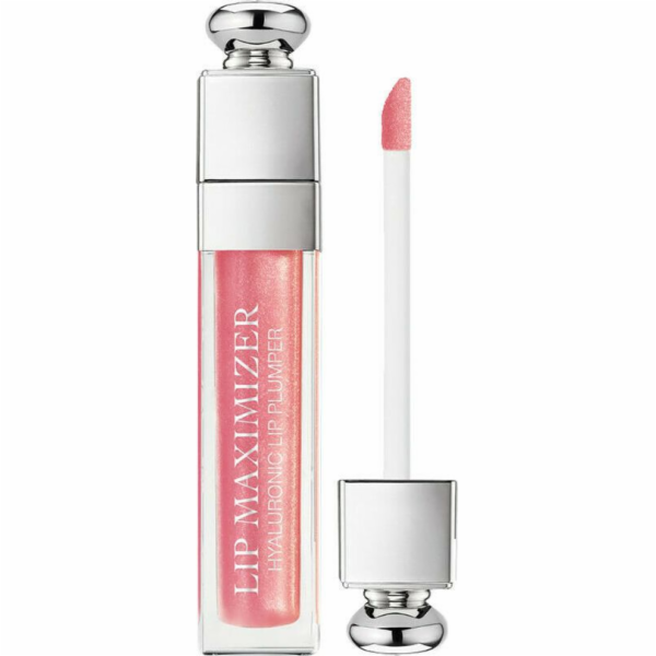 Dior Lesk na rty Addict Maximizer 6ml Holo Pink