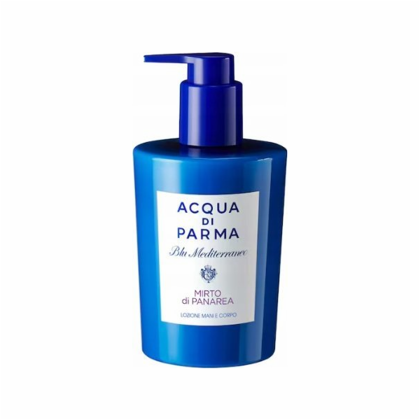 Adler ACQUA DI PARMA Mirto Di Panarea TĚLOVÉ MLÉKO 300ml