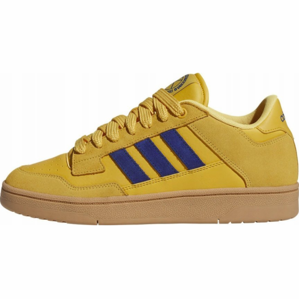 Nízké boty adidas RAPID COURT JR3156
