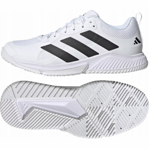 Boty adidas Court Team 2.0 HR1239