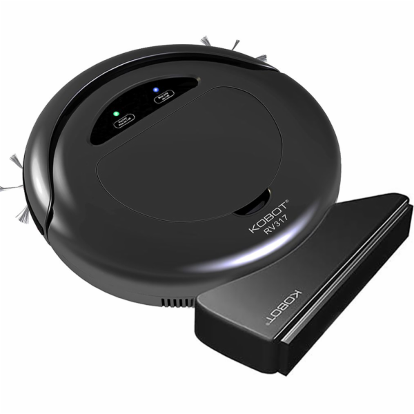 Tenký ruční vysavač