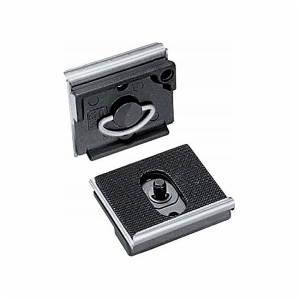 Manfrotto Rychloupínací destička Manfrotto 200PL-ARCH-14