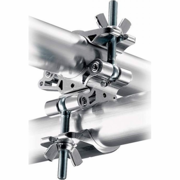 Avenger Eye Coupler LP Double 90 Degree Clamp