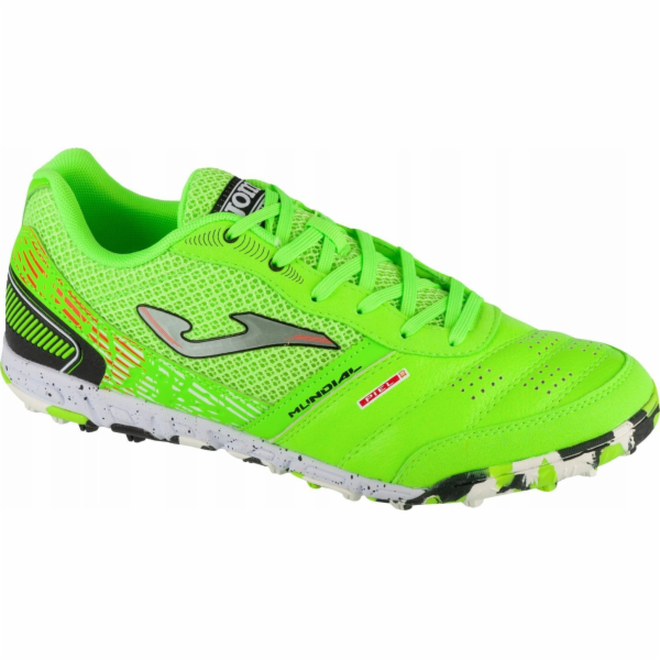 Joma&nbsp;Mundial&nbsp;2511&nbsp;TF&nbsp;MUNS2511TF&nbsp;Zelená&nbsp;42