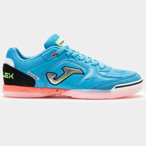 Joma Top Flex 2527 IN TOPS2527IN Modrá 40