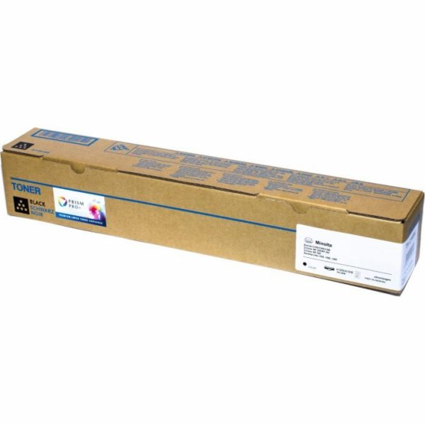 PRISM PRO+ Minolta toner TN-328K 28 kB černý 100% nový TN...