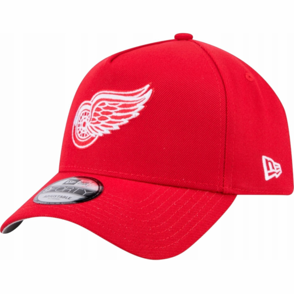 New Era Kšiltovka 9FORTY Detroit Red Wings NHL 70902628 R...