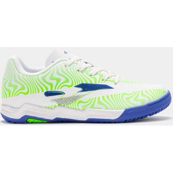 Joma Evolution Jr 2502 IN EVJS2502IN bílá 36