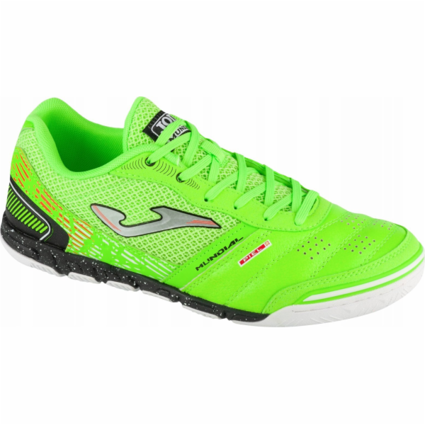 Joma&nbsp;Mundial&nbsp;2511&nbsp;IN&nbsp;MUNS2511IN&nbsp;Zelená&nbsp;40