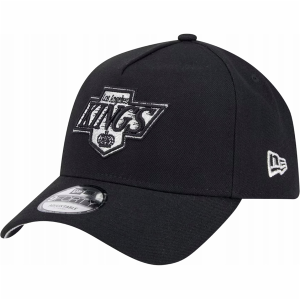 New Era Kšiltovka 9FORTY Los Angeles Kings NHL 70902627 Č...