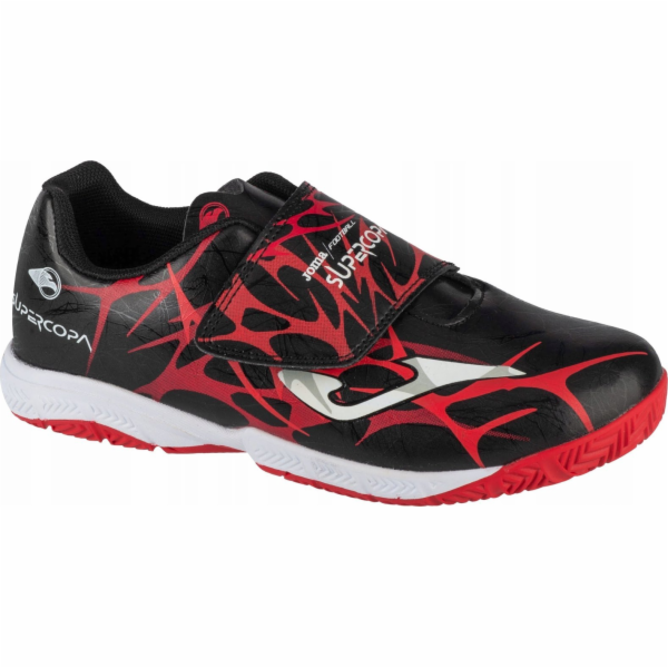 Joma Super Copa Jr 2501 INV SCJS2501INV Black 25