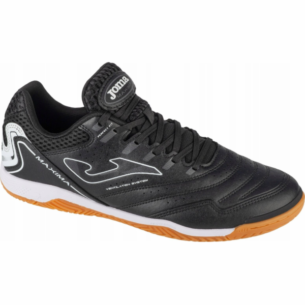 Joma Maxima 2501 IN MAXS2501IN Černá 42.5