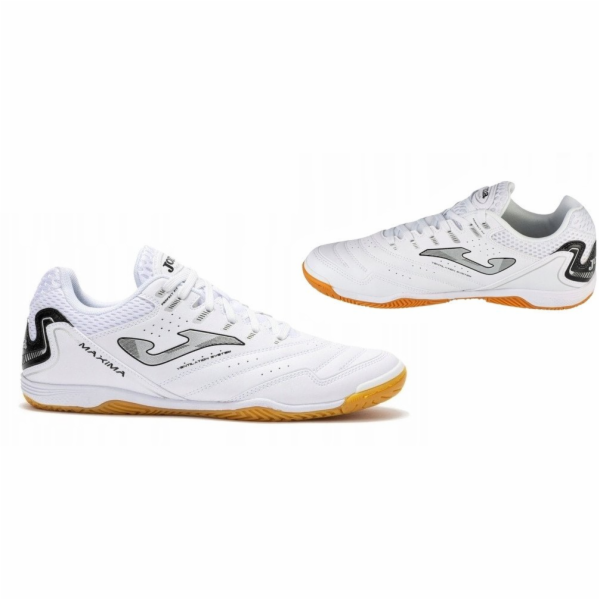 Joma Maxima 2502 IN MAXS2502IN bílá 42