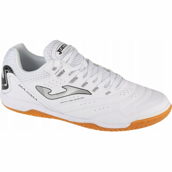 Joma Maxima 2502 IN MAXS2502IN bílá 42