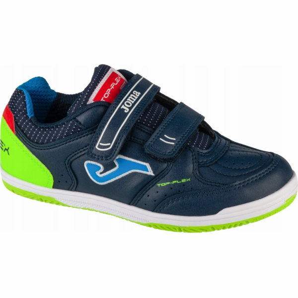 Joma Top Flex Jr 2533 IN TPJS2533INV Navy 27