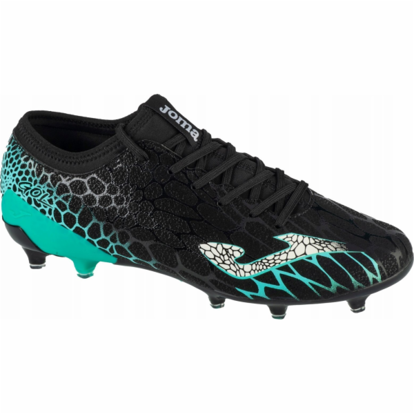 Joma Gol 2501 FG GOLS2501FG Černá 42