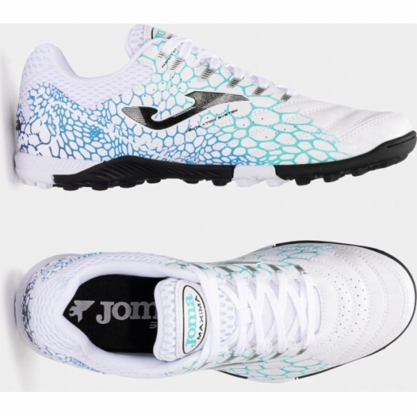 Joma Maxima 2532 TF MAXS2532TF bílá 40