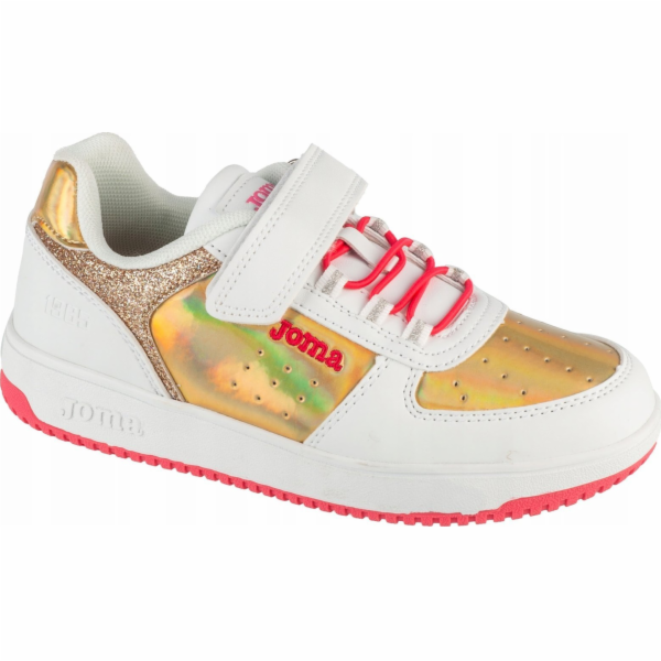 Joma Džípy Jr 2518 JPIPES2518V Zlaté 30