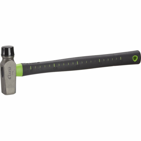 Luna MÁ OTEK PRO ELEKTRIKÁŘE 300 ETH