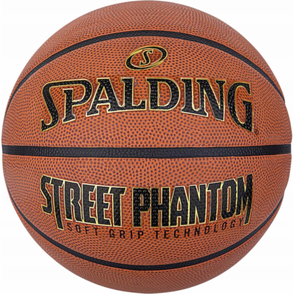 Spalding Míč Spalding Street Phantom Out 84388Z oranžový 6