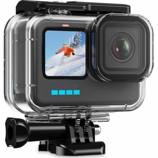Tech-Protect Voděodolné pouzdro GA200 pro GoPro Hero 9 / ...