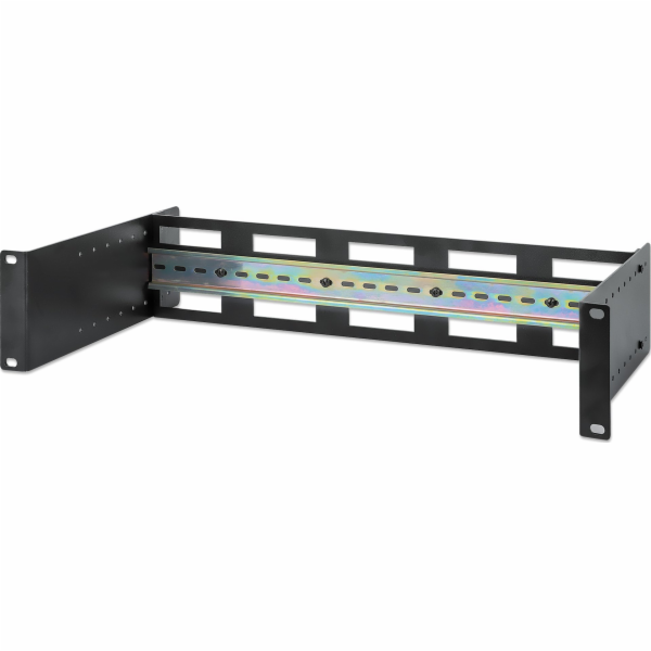 Intellinet Network Solutions Šasi Intellinet 716345 2U 19...