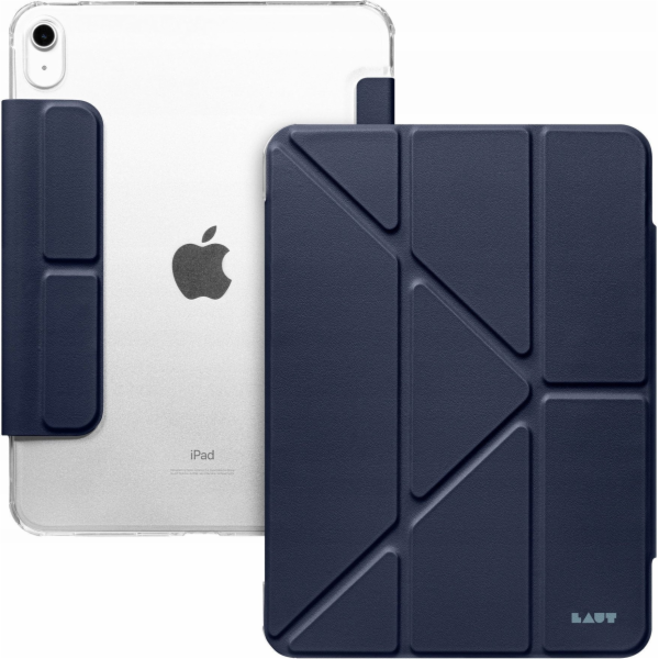 Laut Pouzdro Huex Folio pro Apple iPad 10.9 2022 (10. gen...