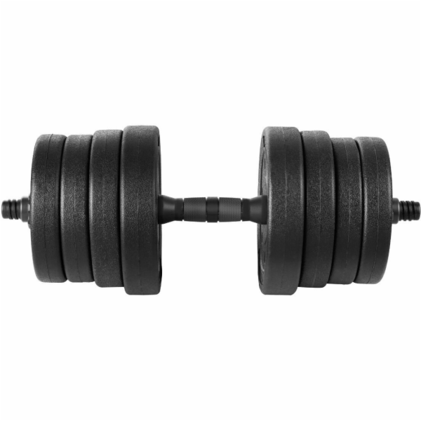 Smontovaná hmotnost Spokey, 30 kg