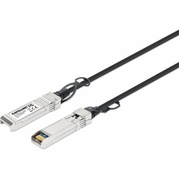 Intellinet Network Solutions Intellinet 508407 Twinax SFP...