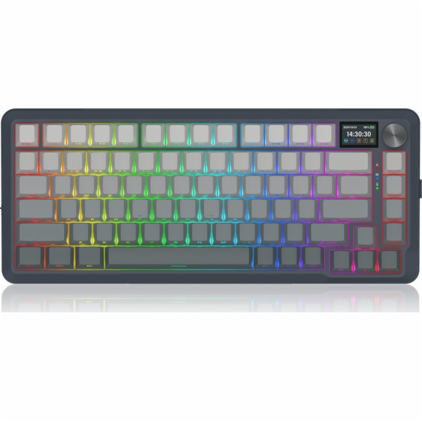 Klávesnice Redragon K708GG-RGB-PRO Flekact Redragon Leopa...