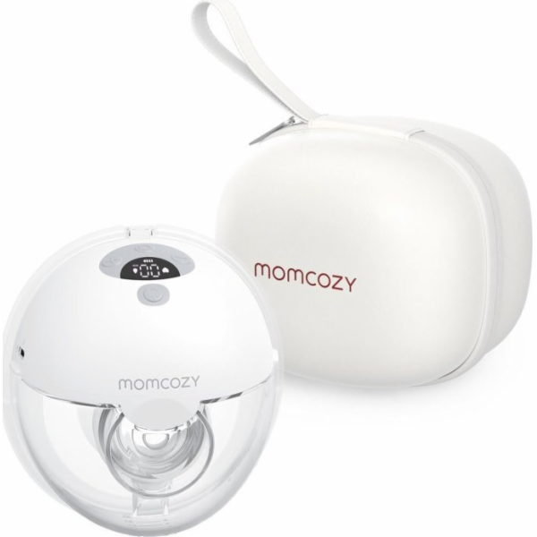 Momcozy MOMCOZY NEŠIOJAMAS BELAIDIS PIENTRAUKIS M5